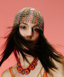 ColorMelon Head-piece Daydream