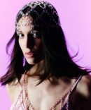 Holo Head Piece Daydream